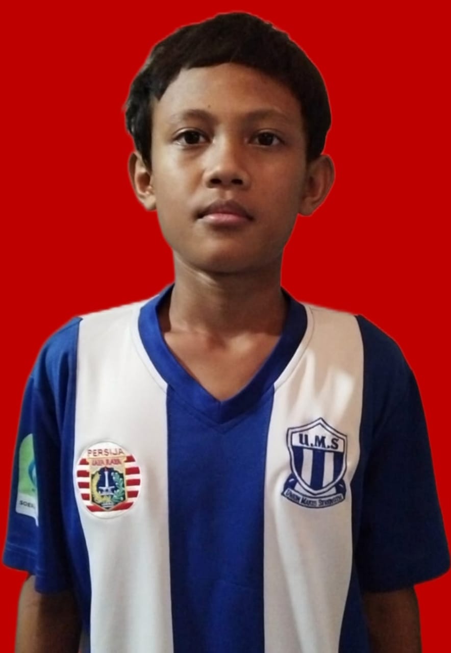 Putra Raziq Al Fatih